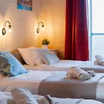 Savona Sleeps 7 With Private Pool Xagħra
