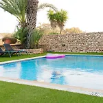 Villa Savona Sleeps 7 With Private Pool Xagħra