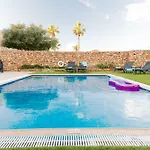 Savona Sleeps 7 With Private Pool Villa Xagħra