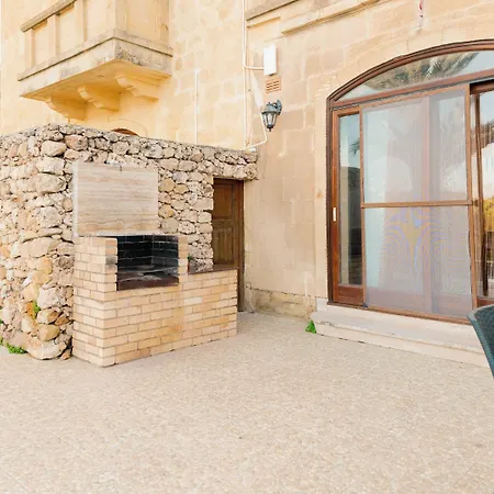 Savona Sleeps 7 With Private Pool * Xagħra