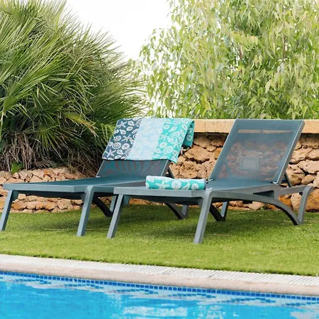 Savona Sleeps 7 With Private Pool Willa