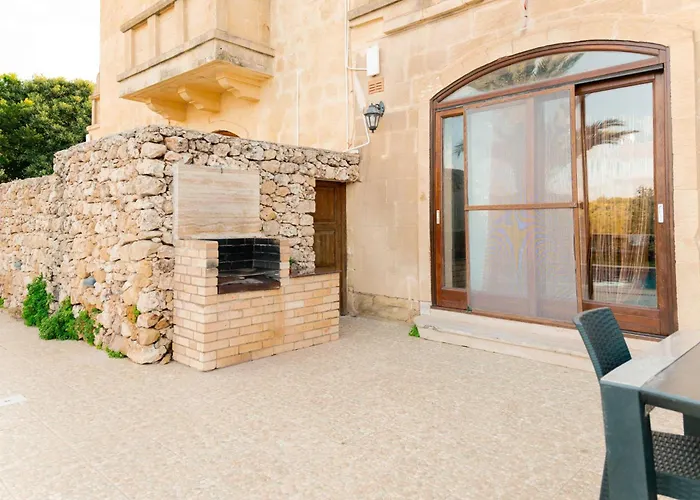 빌라 Savona Sleeps 7 With Private Pool